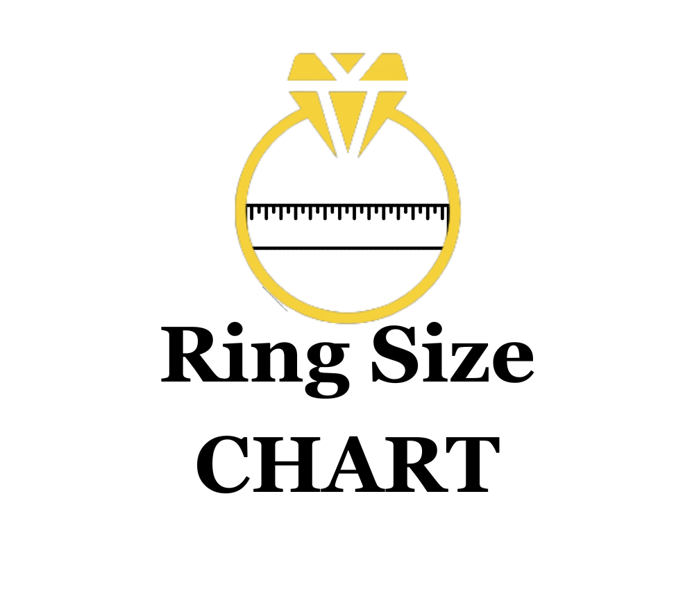 Ring Size Chart